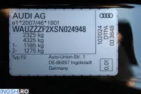 Audi A6 din 2025 cu 25.318 km - oferta AUD232223 - foto 39