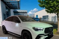 Mercedes-Benz GLE 53 AMG (Clasa GLE) din 2025 cu 15.800 km - oferta MER232224 - foto 2