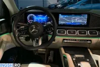 Mercedes-Benz GLE 53 AMG (Clasa GLE) din 2025 cu 15.800 km - oferta MER232224 - foto 3
