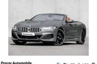 BMW 840 (Seria 8) din 2025 cu 20.416 km - oferta BMW232225 - foto 1