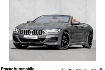 BMW 840 din 2025 - oferta BMW232225