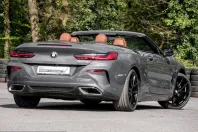 BMW 840 (Seria 8) din 2025 cu 20.416 km - oferta BMW232225 - foto 2