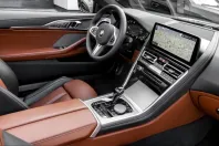 BMW 840 (Seria 8) din 2025 cu 20.416 km - oferta BMW232225 - foto 3