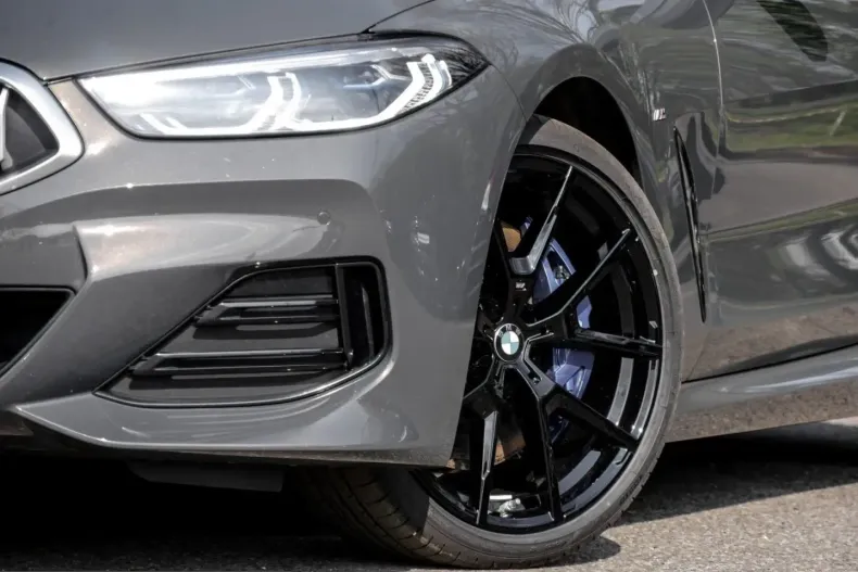 BMW 840 (Seria 8) din 2025 cu 20.416 km - oferta BMW232225 - foto 5
