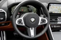 BMW 840 (Seria 8) din 2025 cu 20.416 km - oferta BMW232225 - foto 9