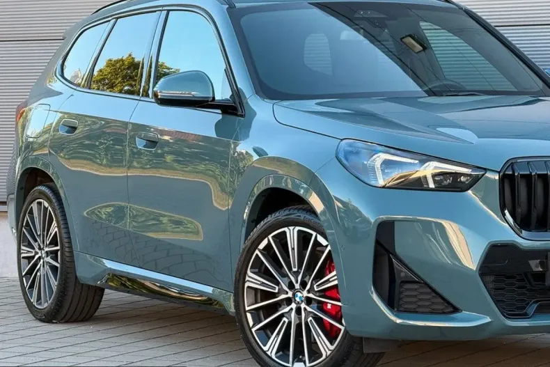 BMW X1 (Seria X) din 2024 cu 23.540 km - oferta BMW232226 - foto 1