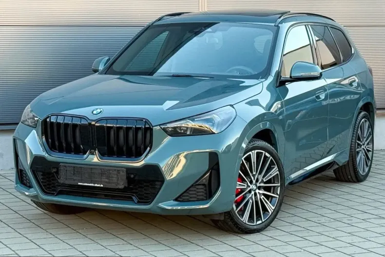 BMW X1 (Seria X) din 2024 cu 23.540 km - oferta BMW232226 - foto 2