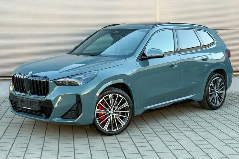 BMW X1 (Seria X) din 2024 cu 23.540 km - oferta BMW232226 - foto 3