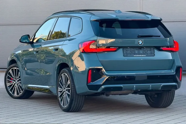 BMW X1 (Seria X) din 2024 cu 23.540 km - oferta BMW232226 - foto 5