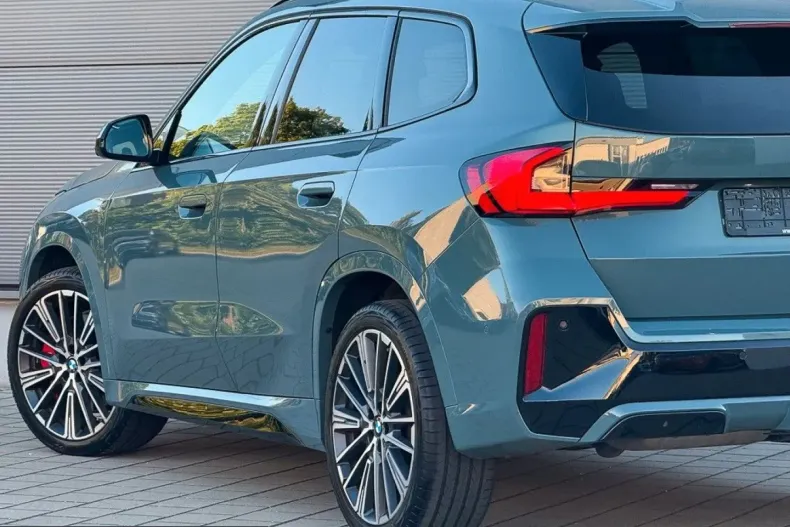 BMW X1 (Seria X) din 2024 cu 23.540 km - oferta BMW232226 - foto 6