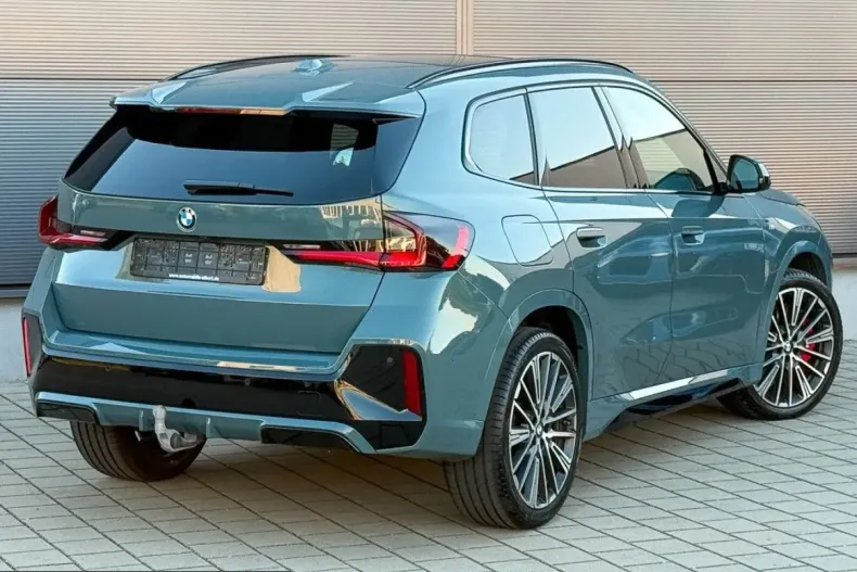 BMW X1 (Seria X) din 2024 cu 23.540 km - oferta BMW232226 - foto 7