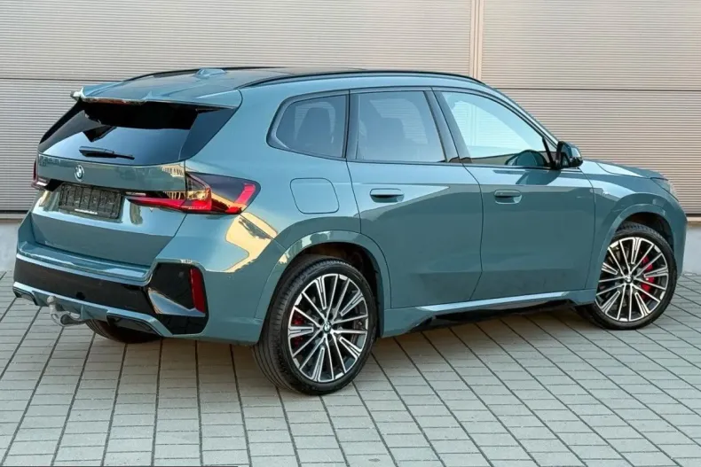 BMW X1 (Seria X) din 2024 cu 23.540 km - oferta BMW232226 - foto 8