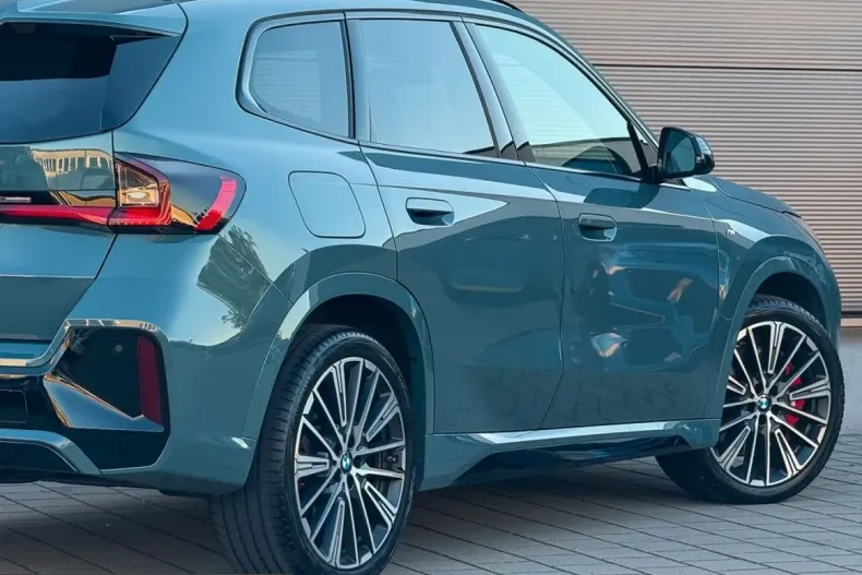 BMW X1 (Seria X) din 2024 cu 23.540 km - oferta BMW232226 - foto 9