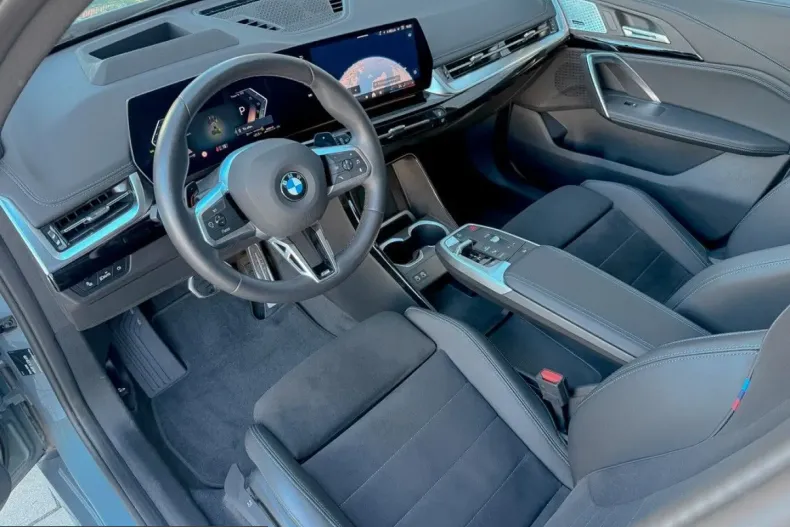 BMW X1 (Seria X) din 2024 cu 23.540 km - oferta BMW232226 - foto 10