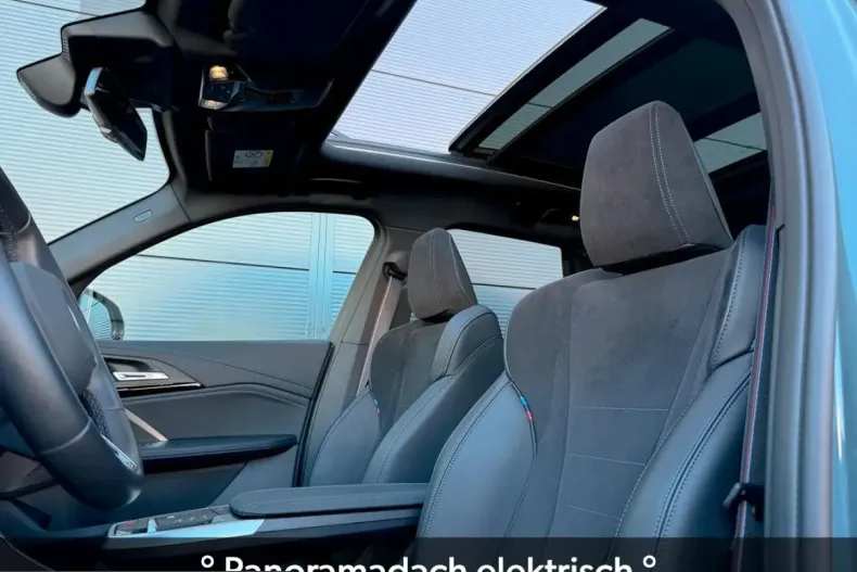 BMW X1 (Seria X) din 2024 cu 23.540 km - oferta BMW232226 - foto 12