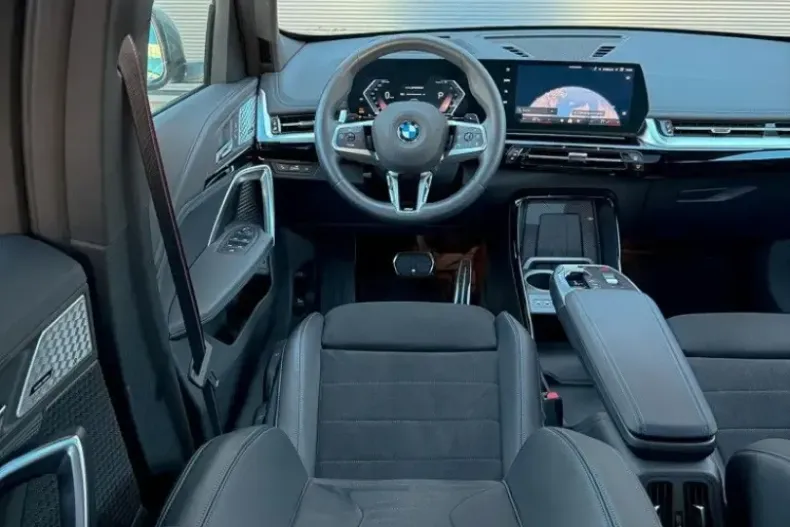 BMW X1 (Seria X) din 2024 cu 23.540 km - oferta BMW232226 - foto 15