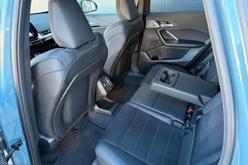 BMW X1 (Seria X) din 2024 cu 23.540 km - oferta BMW232226 - foto 32