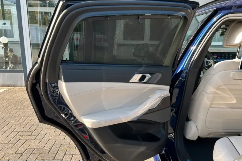 BMW X6 (Seria X) din 2023 cu 6.143 km - oferta BMW232227 - foto 16