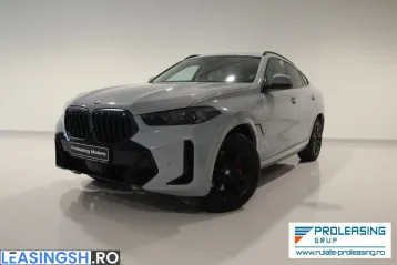 BMW X6 din 2023 - oferta BMW232228