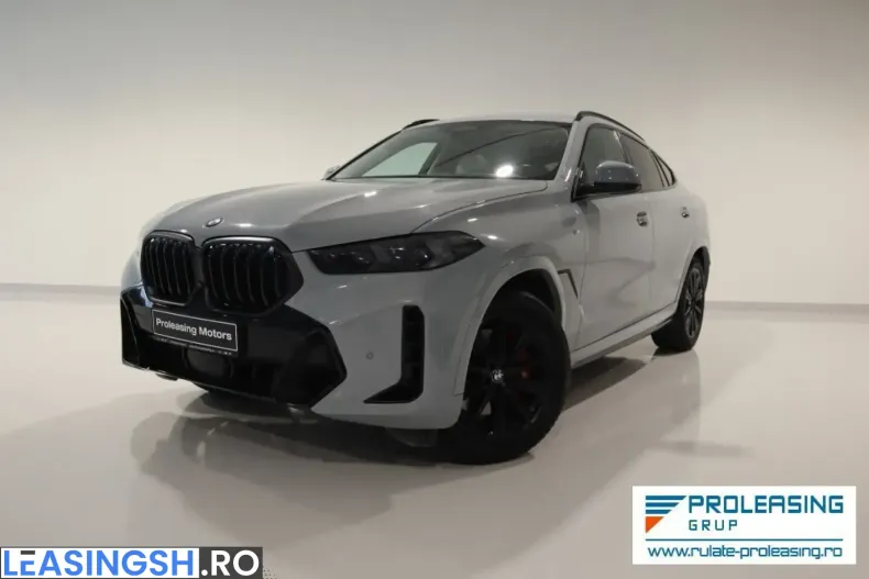BMW X6 (Seria X) din 2023 cu 101.000 km - oferta BMW232228 - foto 1
