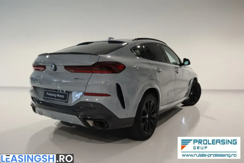 BMW X6 (Seria X) din 2023 cu 101.000 km - oferta BMW232228 - foto 2