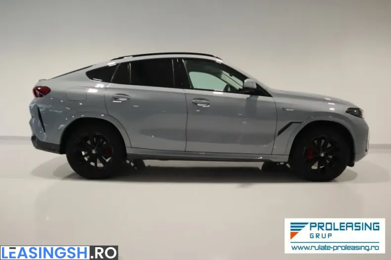 BMW X6 (Seria X) din 2023 cu 101.000 km - oferta BMW232228 - foto 3