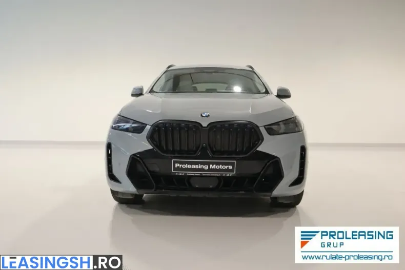 BMW X6 (Seria X) din 2023 cu 101.000 km - oferta BMW232228 - foto 4
