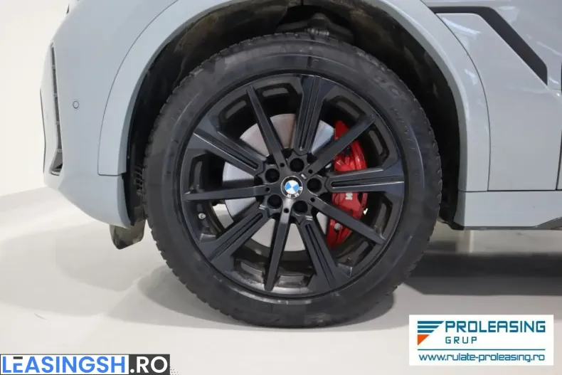 BMW X6 (Seria X) din 2023 cu 101.000 km - oferta BMW232228 - foto 6