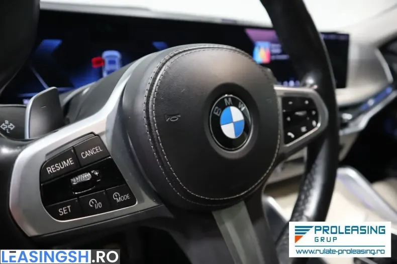 BMW X6 (Seria X) din 2023 cu 101.000 km - oferta BMW232228 - foto 9