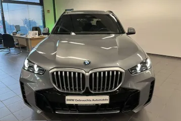 BMW X5 din 2023 - oferta BMW232229