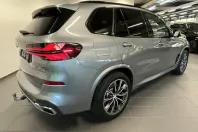 BMW X5 (Seria X) din 2023 cu 95.550 km - oferta BMW232229 - foto 2