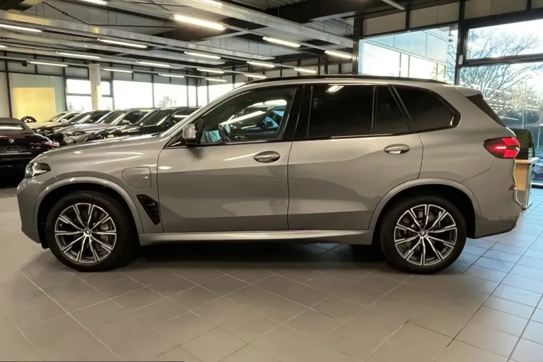 BMW X5 (Seria X) din 2023 cu 95.550 km - oferta BMW232229 - foto 3