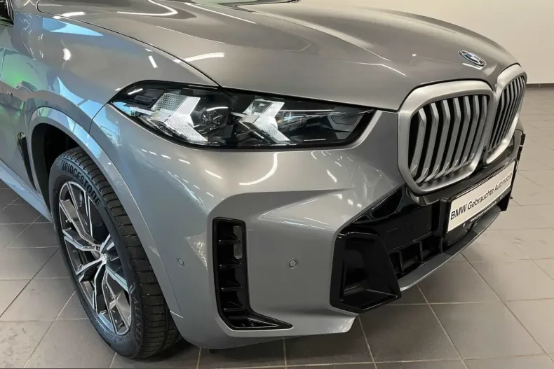 BMW X5 (Seria X) din 2023 cu 95.550 km - oferta BMW232229 - foto 4