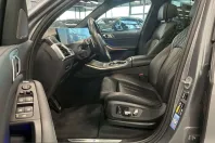 BMW X5 (Seria X) din 2023 cu 95.550 km - oferta BMW232229 - foto 7