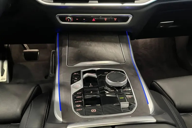 BMW X5 (Seria X) din 2023 cu 95.550 km - oferta BMW232229 - foto 14