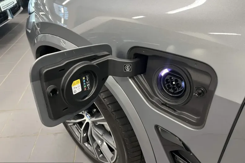 BMW X5 (Seria X) din 2023 cu 95.550 km - oferta BMW232229 - foto 18