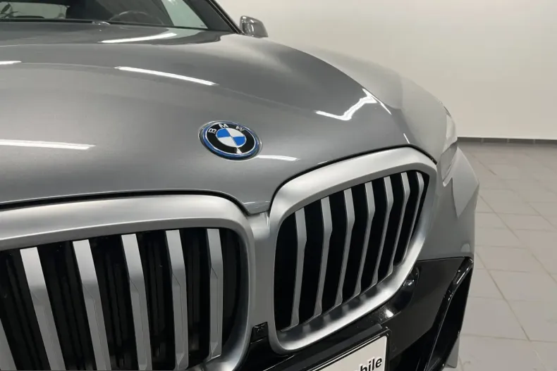 BMW X5 (Seria X) din 2023 cu 95.550 km - oferta BMW232229 - foto 20