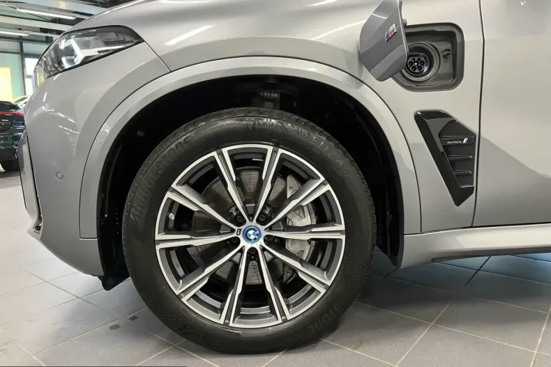 BMW X5 (Seria X) din 2023 cu 95.550 km - oferta BMW232229 - foto 23