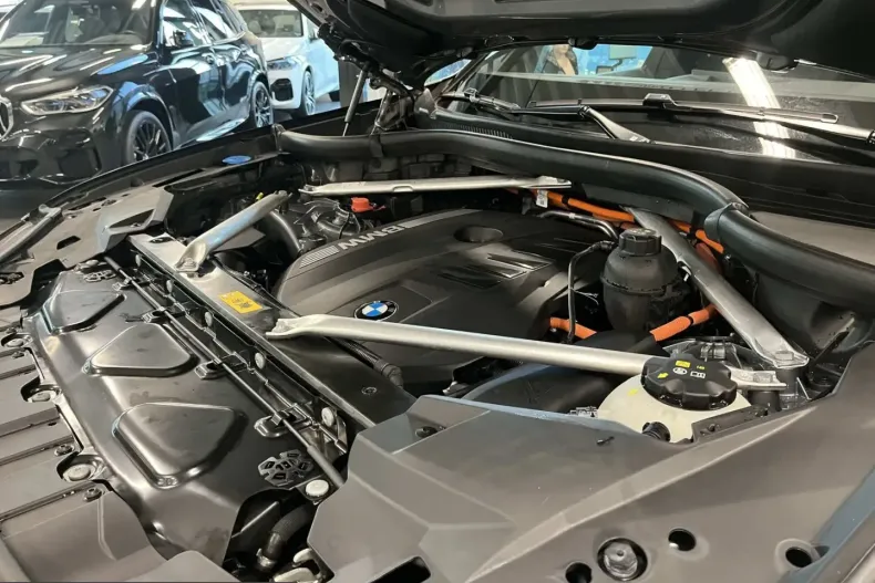 BMW X5 (Seria X) din 2023 cu 95.550 km - oferta BMW232229 - foto 24