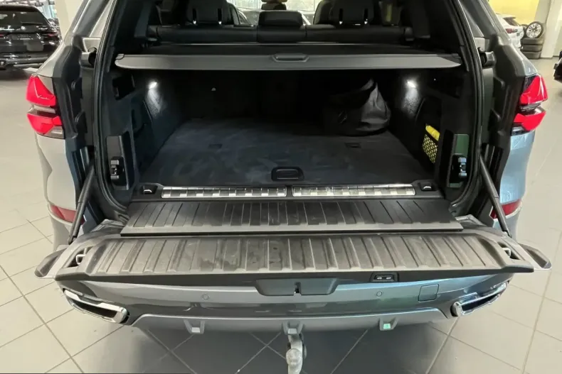 BMW X5 (Seria X) din 2023 cu 95.550 km - oferta BMW232229 - foto 26