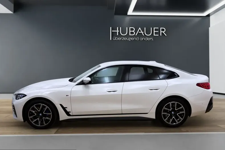 BMW i4 (Seria 4) din 2025 cu 17.100 km - oferta BMW232231 - foto 2