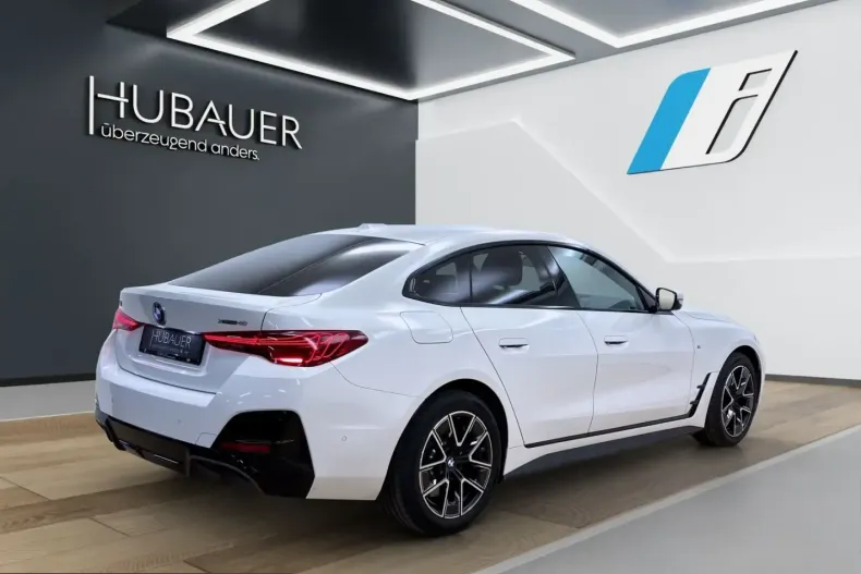 BMW i4 (Seria 4) din 2025 cu 17.100 km - oferta BMW232231 - foto 3