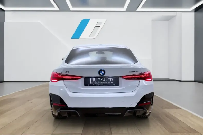 BMW i4 (Seria 4) din 2025 cu 17.100 km - oferta BMW232231 - foto 4