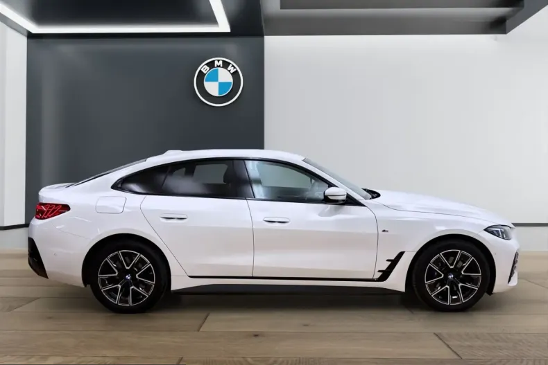 BMW i4 (Seria 4) din 2025 cu 17.100 km - oferta BMW232231 - foto 5