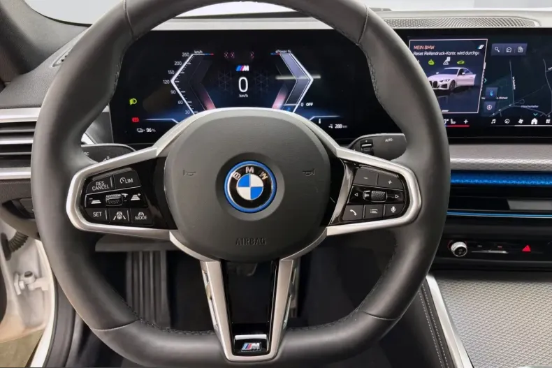 BMW i4 (Seria 4) din 2025 cu 17.100 km - oferta BMW232231 - foto 12