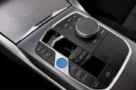 BMW i4 (Seria 4) din 2025 cu 17.100 km - oferta BMW232231 - foto 13