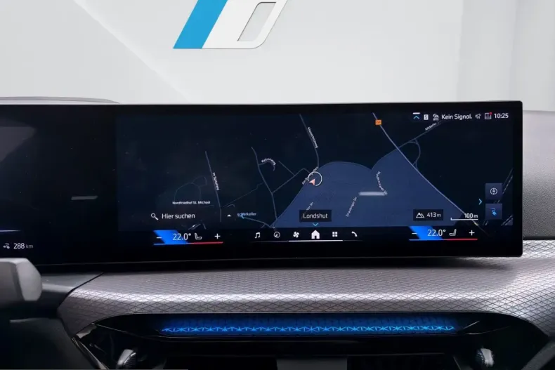 BMW i4 (Seria 4) din 2025 cu 17.100 km - oferta BMW232231 - foto 14