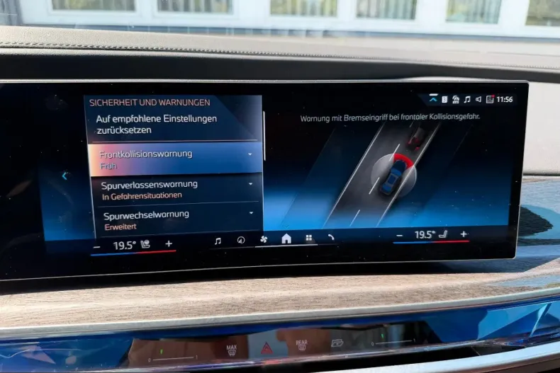 BMW 740 (Seria 7) din 2025 cu 79.158 km - oferta BMW232232 - foto 30