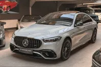 Mercedes-Benz S 580 (Clasa S) din 2022 cu 87.000 km - oferta MER232233 - foto 1