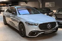 Mercedes-Benz S 580 (Clasa S) din 2022 cu 87.000 km - oferta MER232233 - foto 4